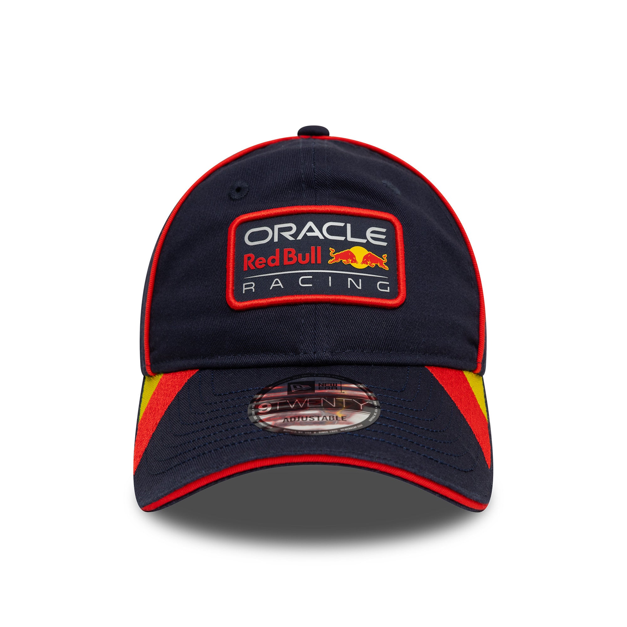 Red Bull Racing F1 Retro 9Twenty Cap Adults - Night Sky