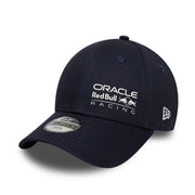 Red Bull Racing F1 Kids 9Forty Cap - Night Sky