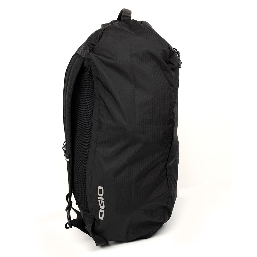 Aston Martin Cognizant F1 X Ogio Fuse 50 Duffel Pack 32