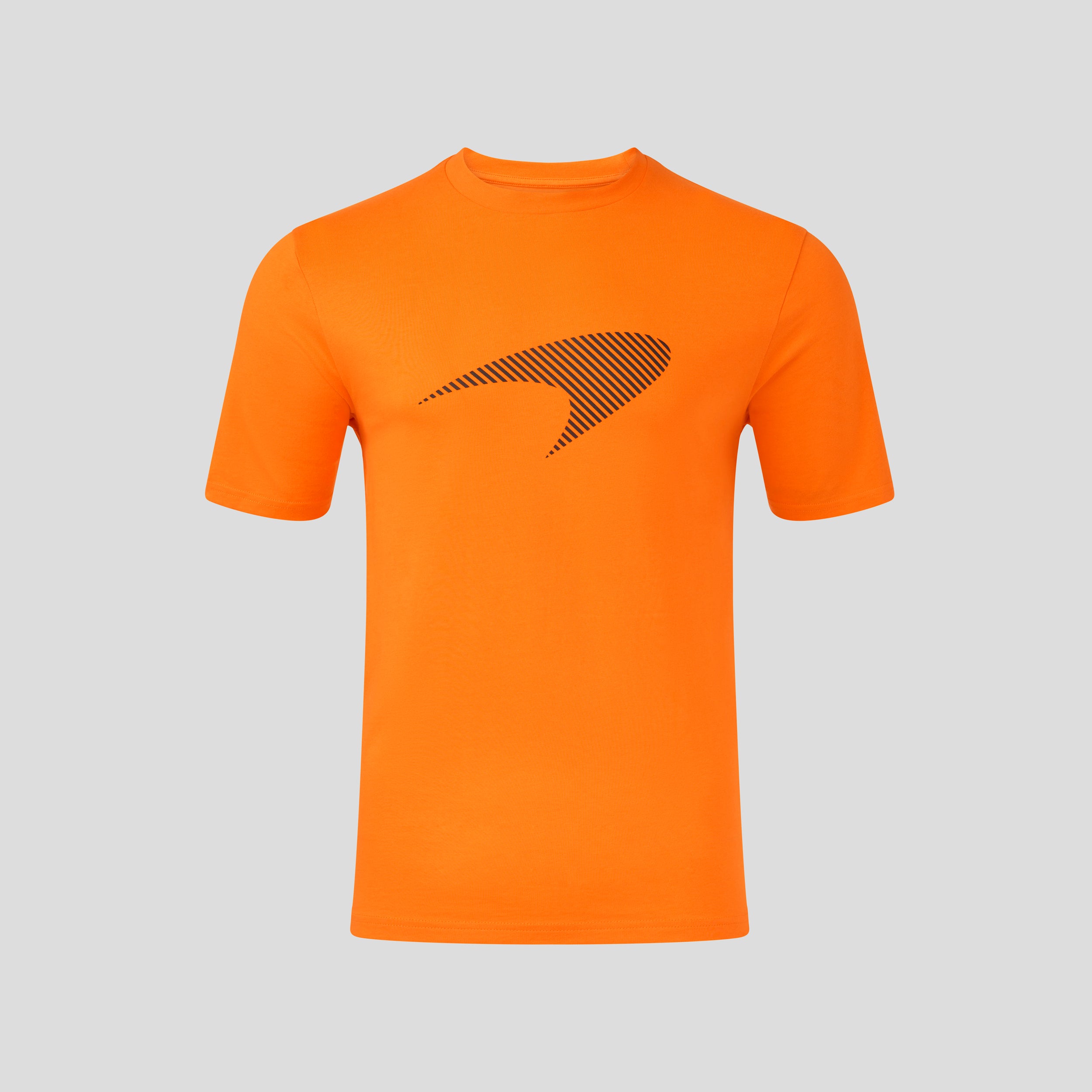 McLaren Racing F1 Speedmark T-Shirt Unisex - Autumn Glory