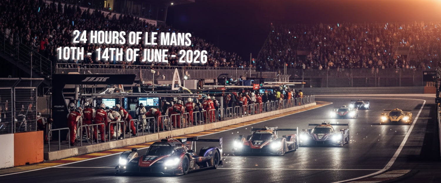 TheRaceWorks