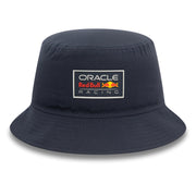 Red Bull Racing F1 Repreve Graphic Bucket Hat Adults - Night Sky