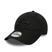 McLaren Racing F1 Essentials 9Twenty Cap Adults - Black