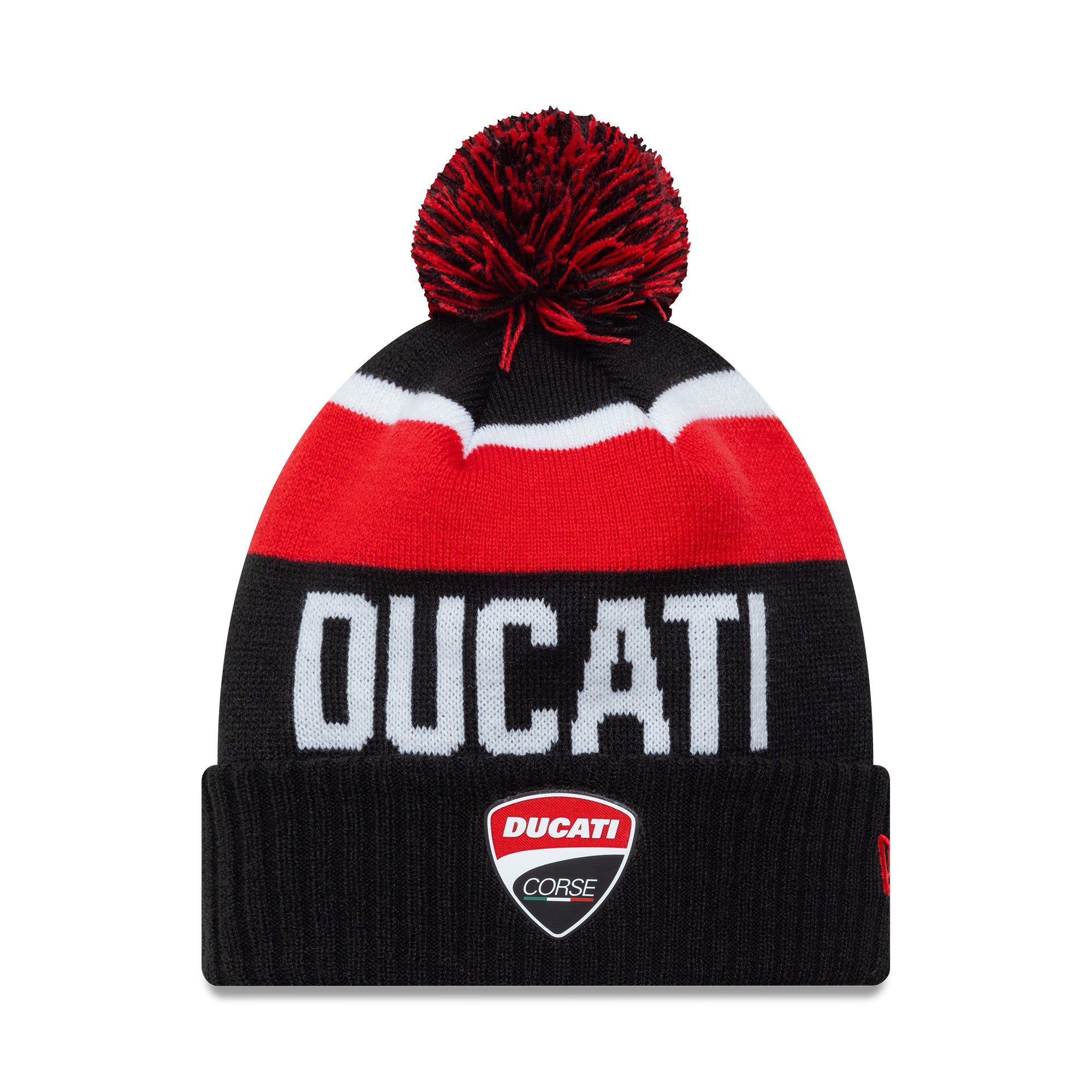 Ducati Seasonal 9Forty Cap Adults - New Olive