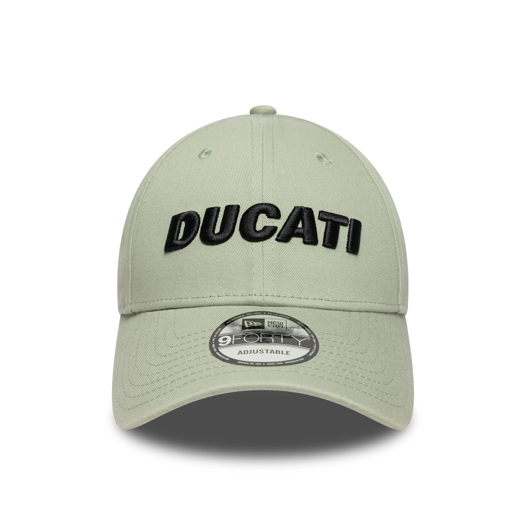 Ducati Seasonal 9Forty Cap Adults - Evergreen