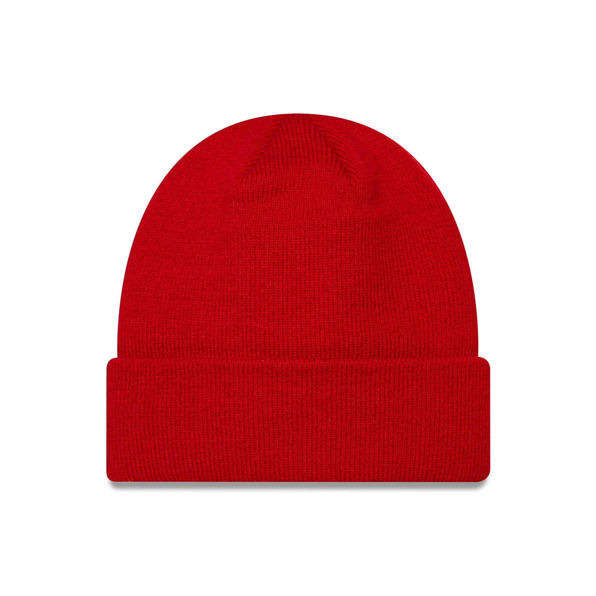 Liverpool FC Core Cuff Beanie Infant - Scarlet/White