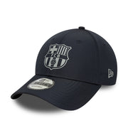 FC Barcelona Reflective 9Forty Cap Adults - Navy