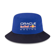 Red Bull Racing F1 Essentials Bucket Hat Adults - Night Sky