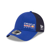 Red Bull Racing F1 Essential 9Forty Cap Adults - Night Sky