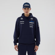 Williams F1 Team 2026 Hoodie Mens - Navy
