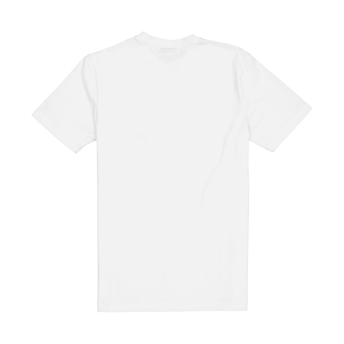 Williams F1 Madrid Carlos Sainz Regular Tee Adults - White