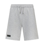 Mercedes AMG Petronas Sweat Shorts Mens - Grey