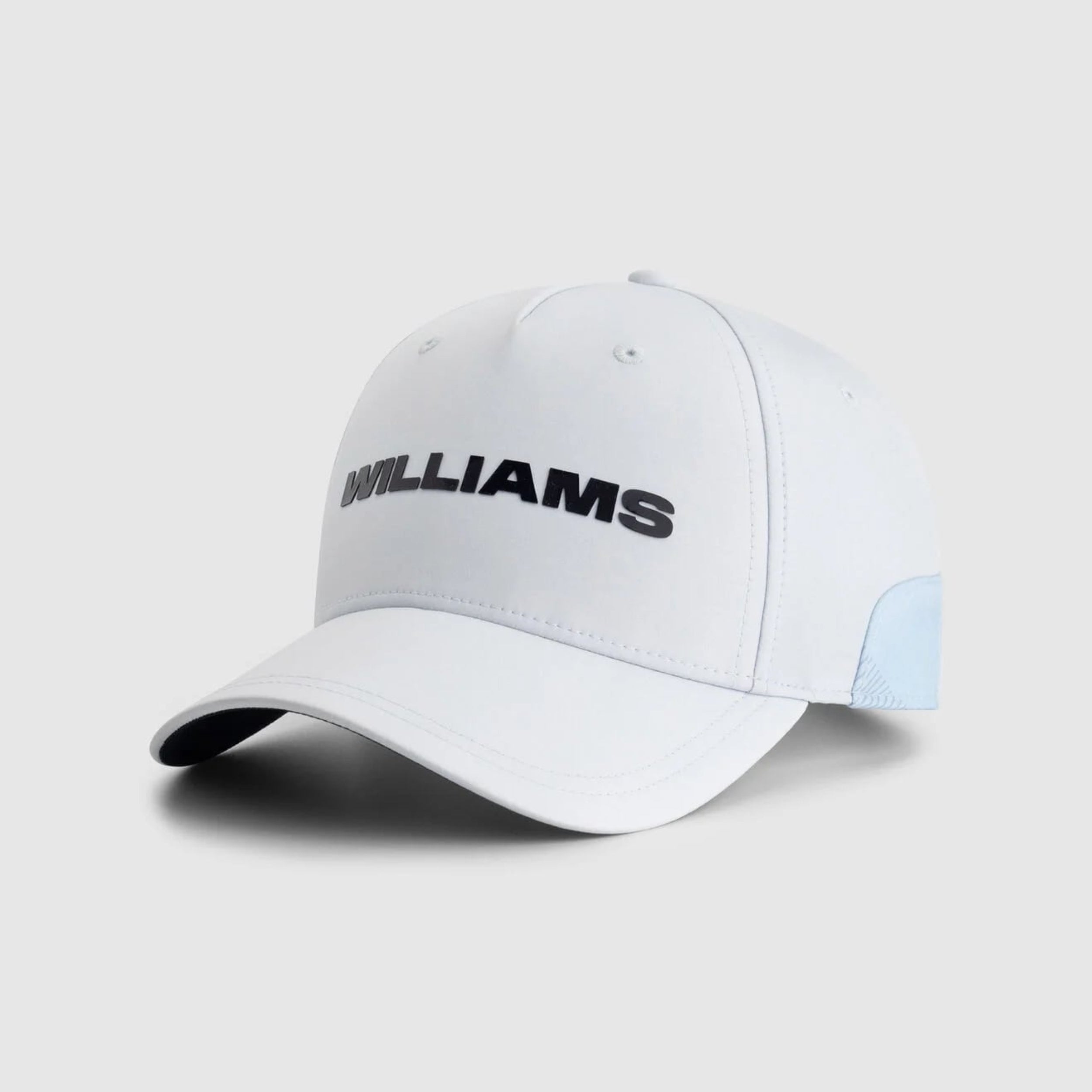 Williams Racing F1 Sportstyle Cap Adults - Arctic Ice