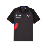 BMW Motorsport Team 2026 Pumatech Polo Mens - Black