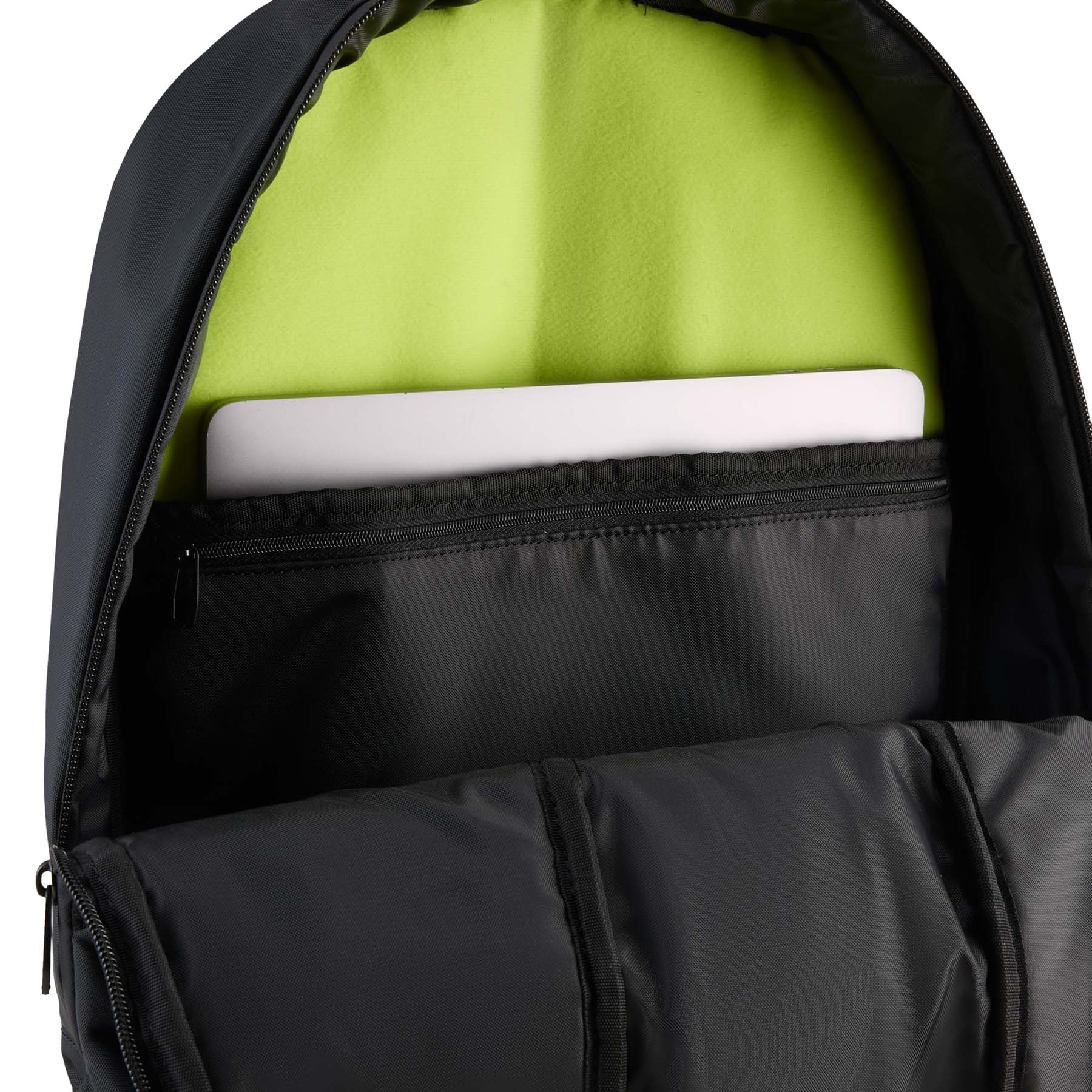 Aston Martin F1 Backpack Unisex - Black | TheRaceWorks