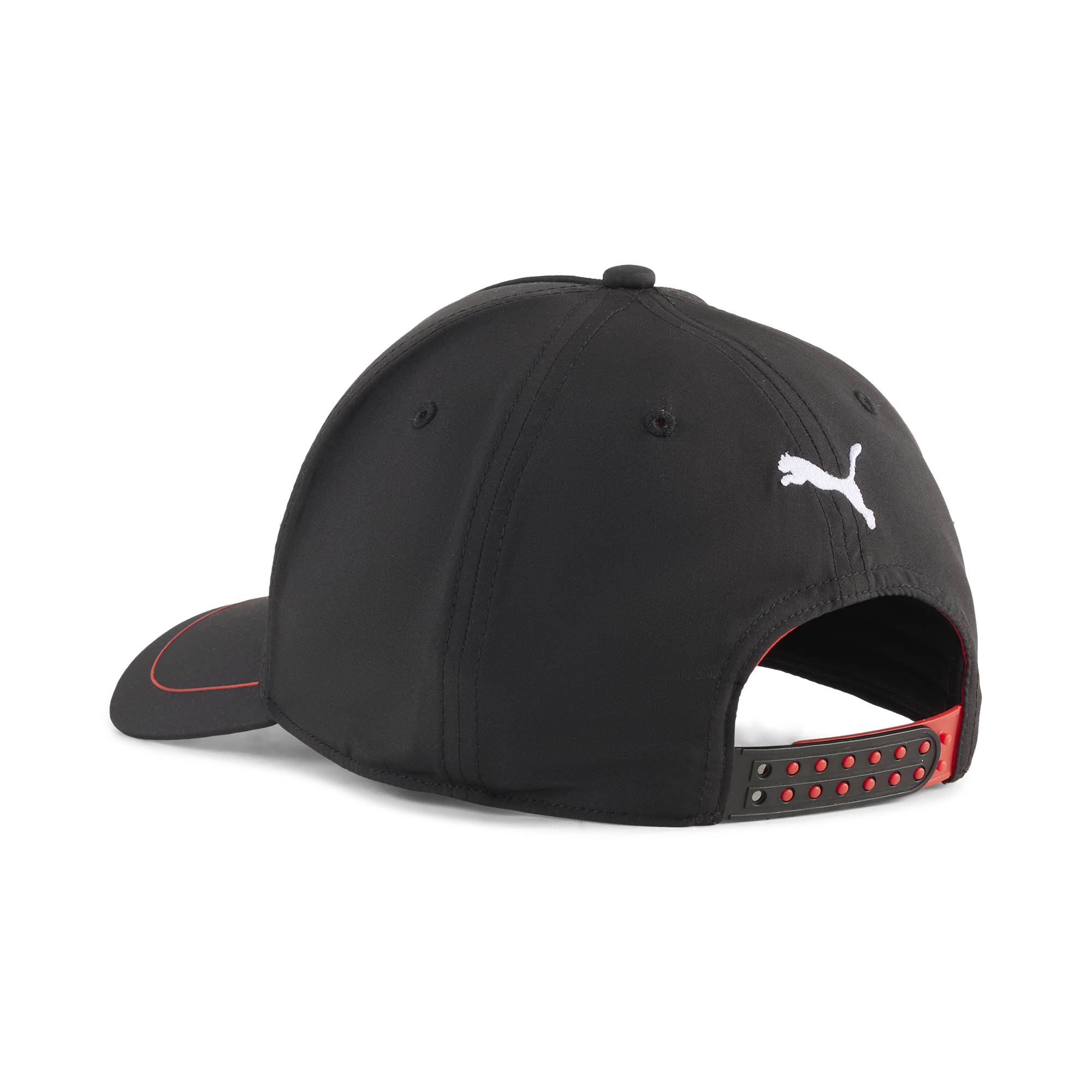F1 Logo Baseball Kids Cap - Black