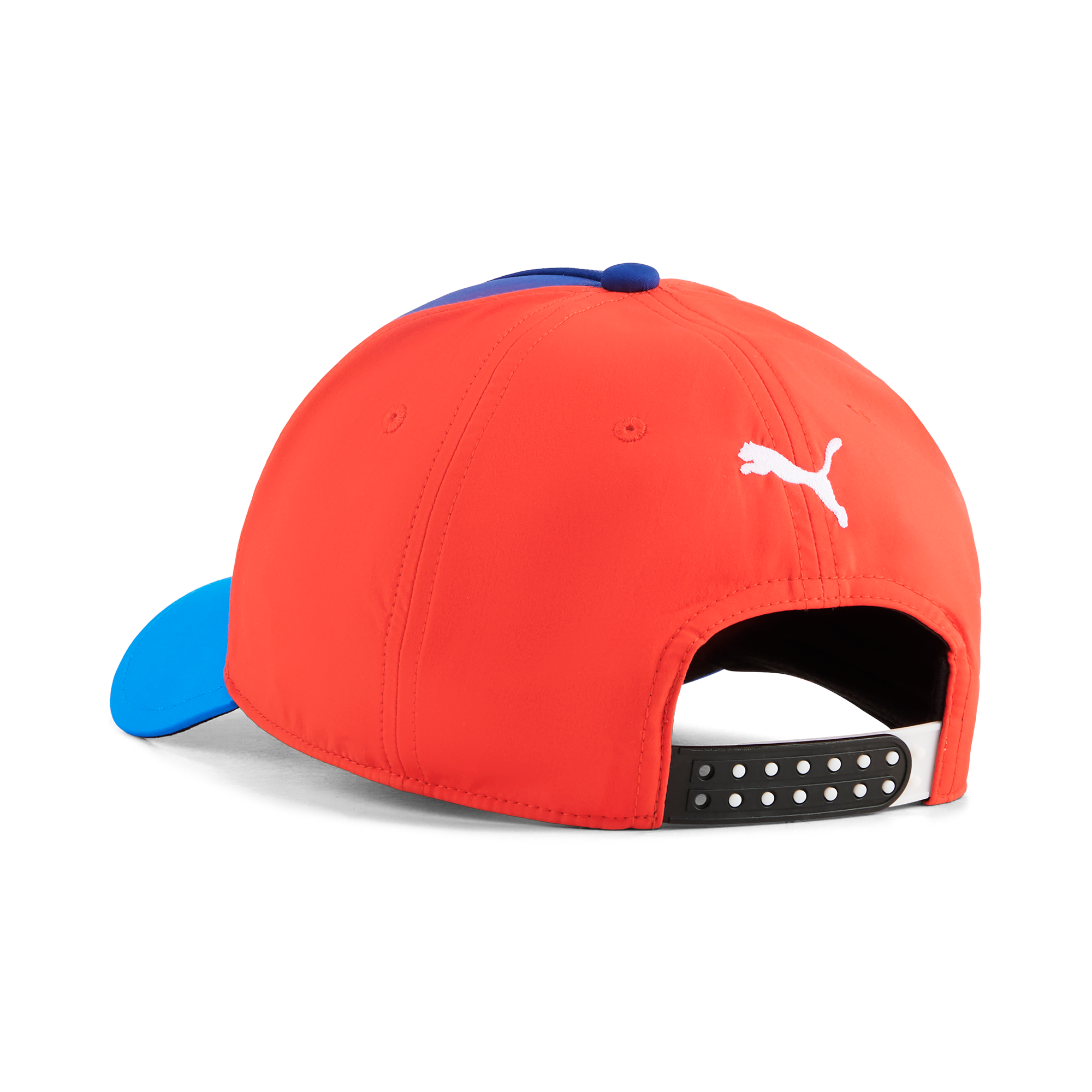 BMW Motorsport Baseball Cap Unisex - Pro Blue