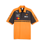 McLaren Racing F1 Team 2026 Polo Mens - Papaya