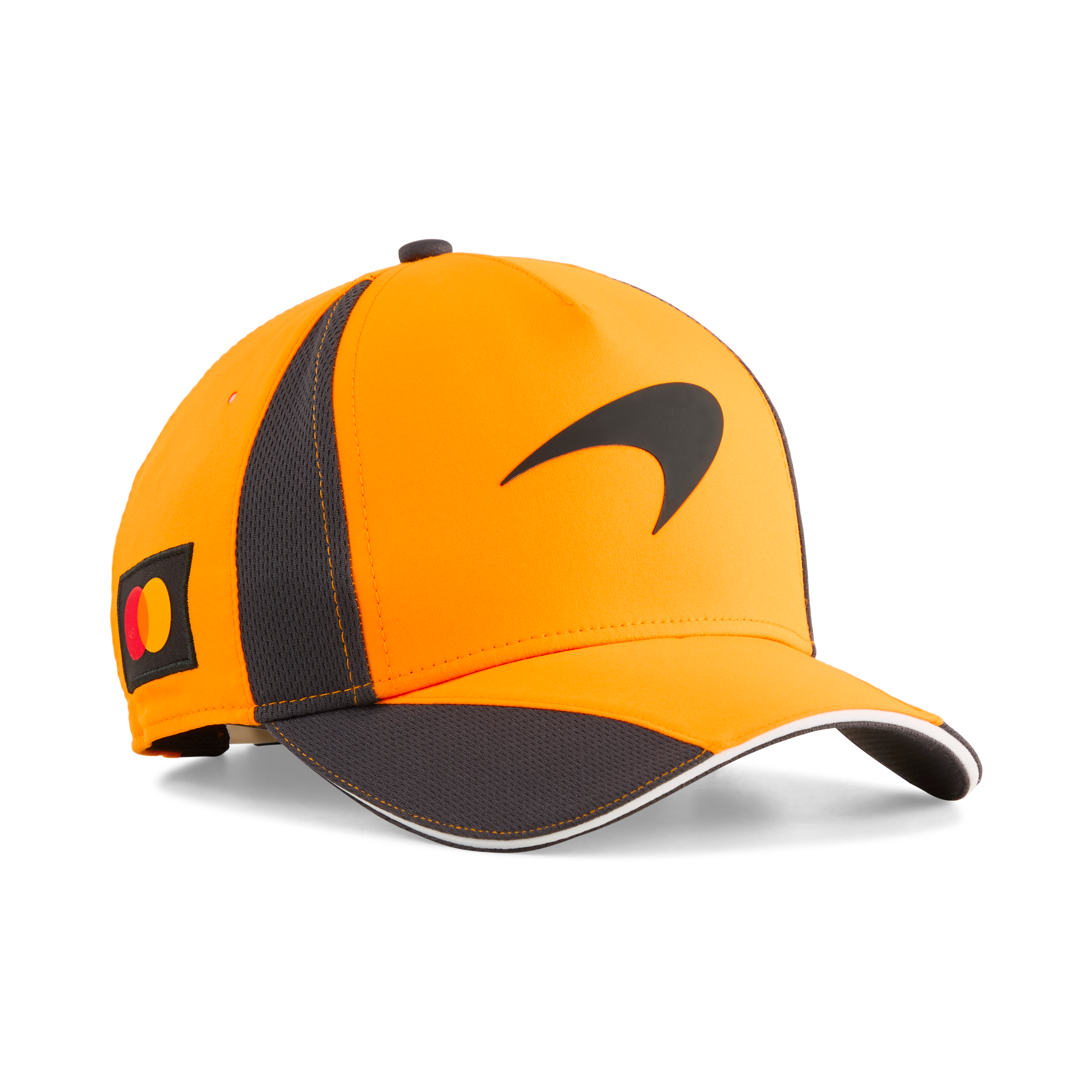 McLaren Racing F1 Team 2026 Cap Kids - Papaya