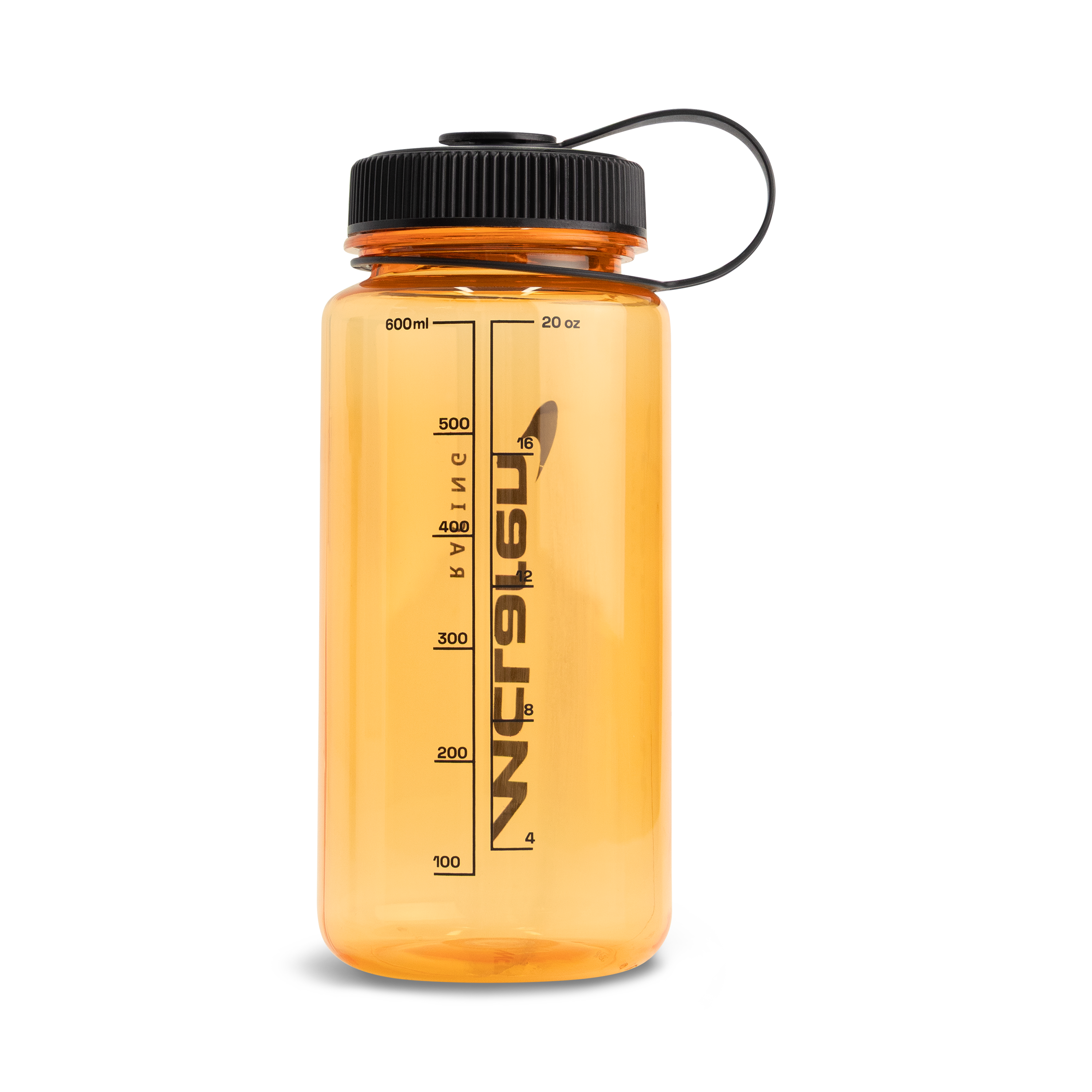 McLaren Racing F1 Water Bottle Unisex - Papaya
