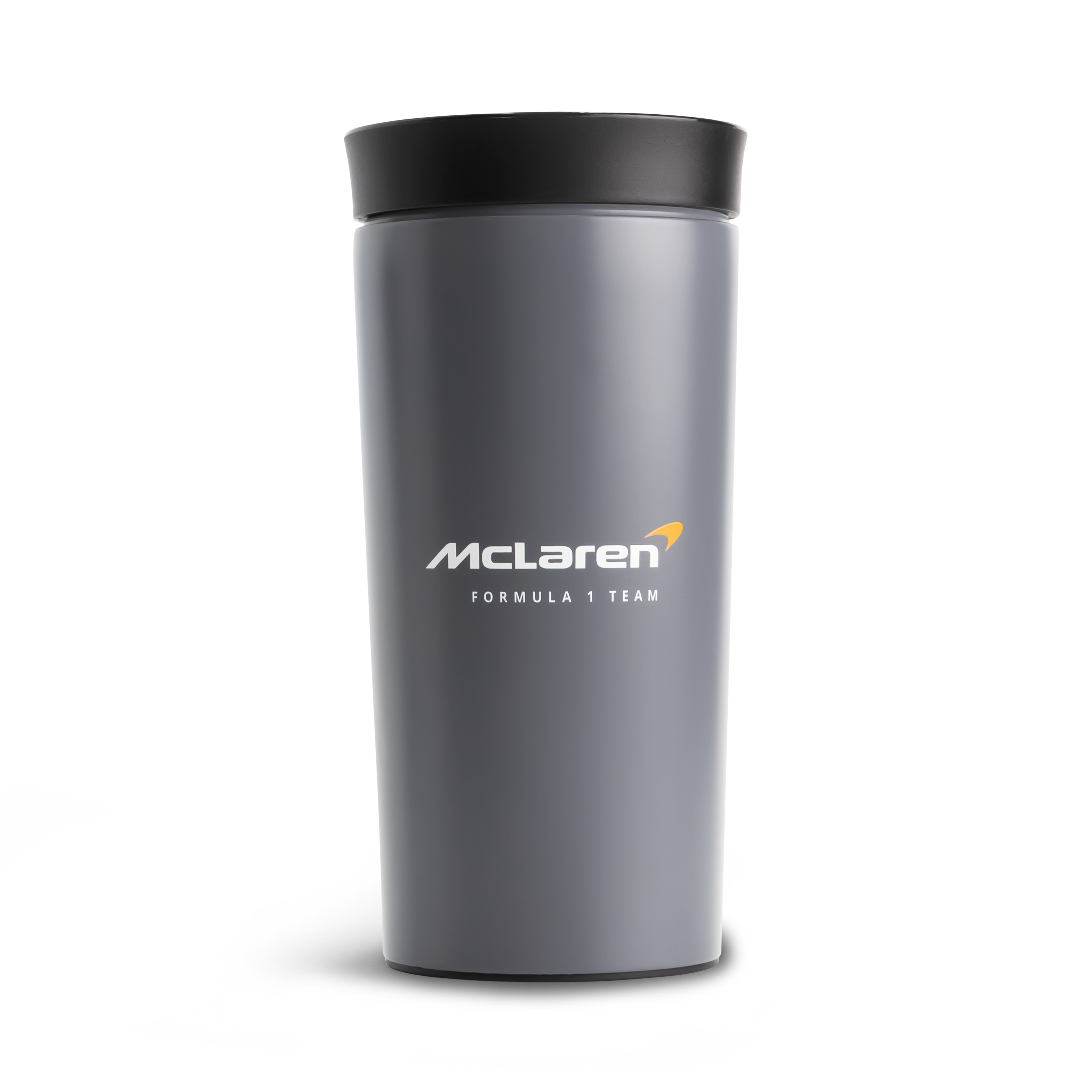 McLaren Racing F1 Thermal Mug Unisex - Anthracite
