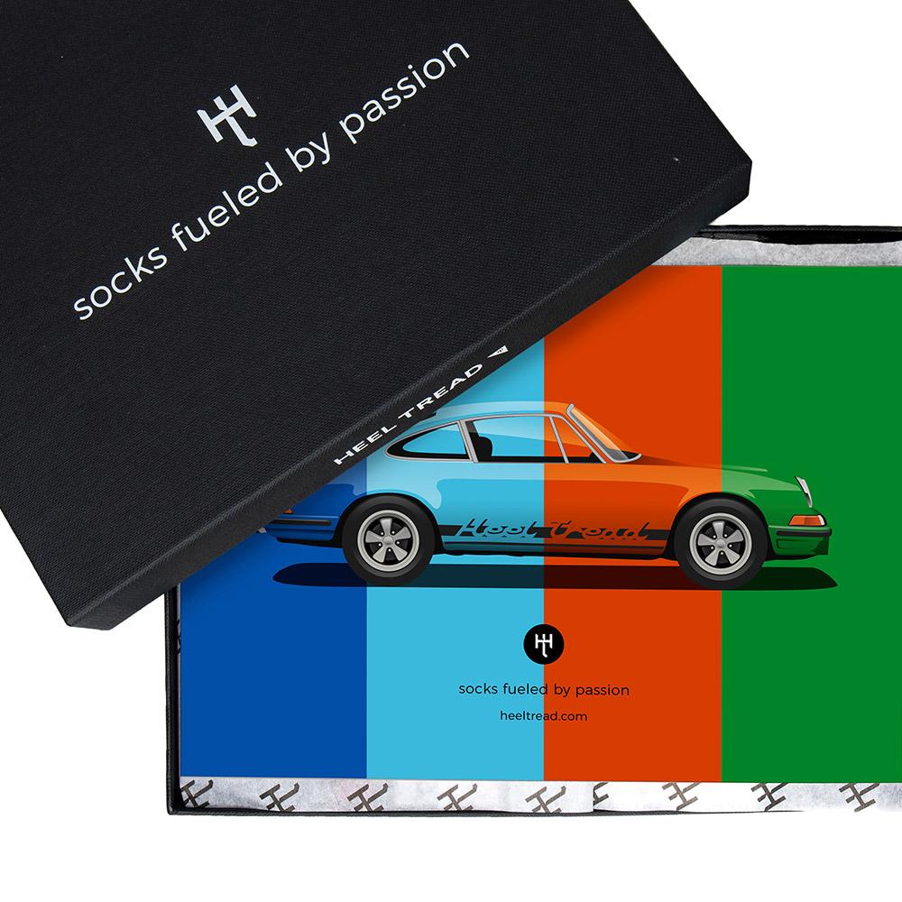 RS Socks Pack