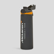 McLaren Racing F1 Team 2025 Water Bottle Unisex - Phantom