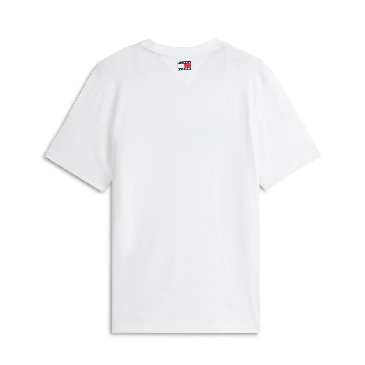 Cadillac F1 X Tommy Hilfiger Mexico Tee Mens - White