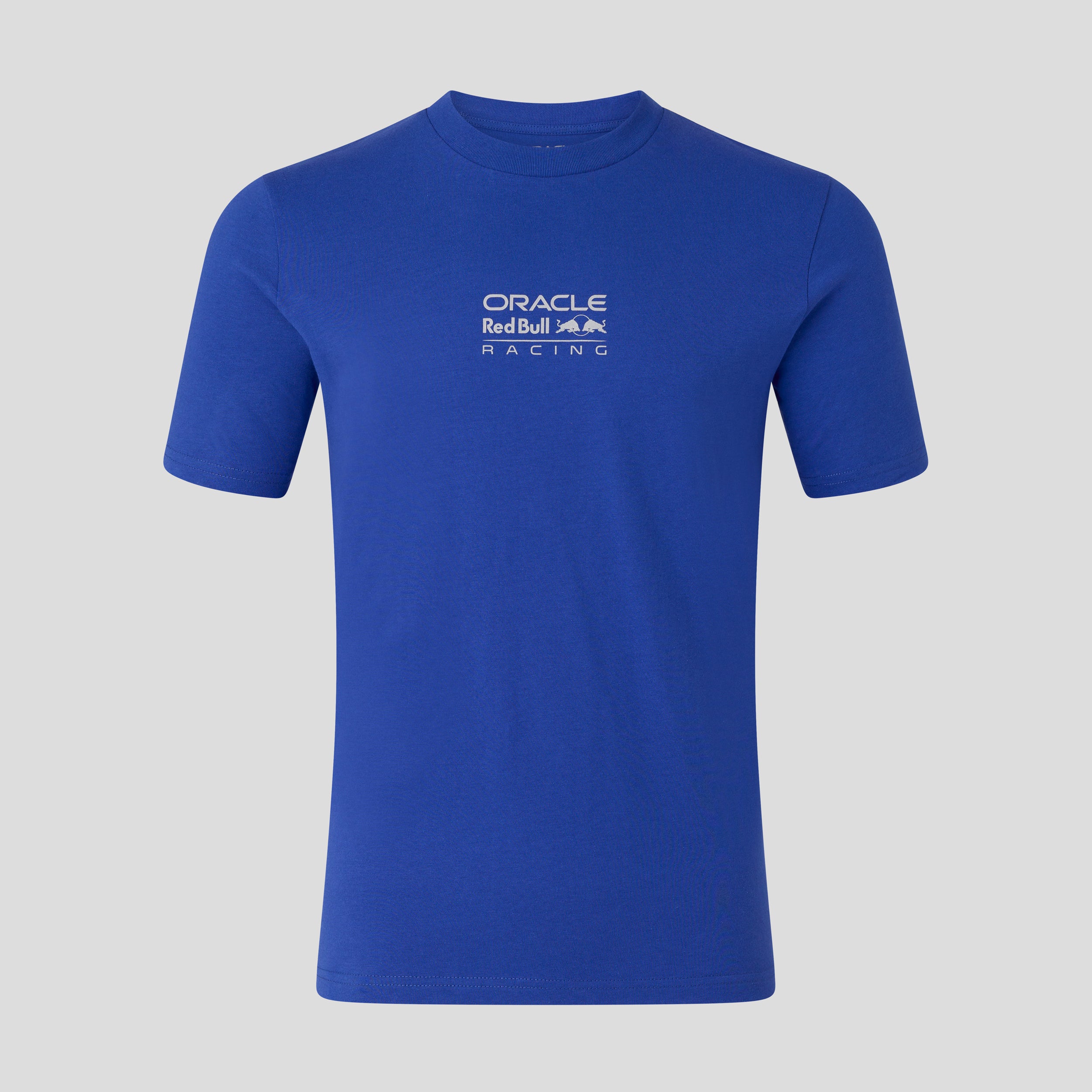 Red Bull Racing F1 Graphic Bull Tee Unisex - Bluing
