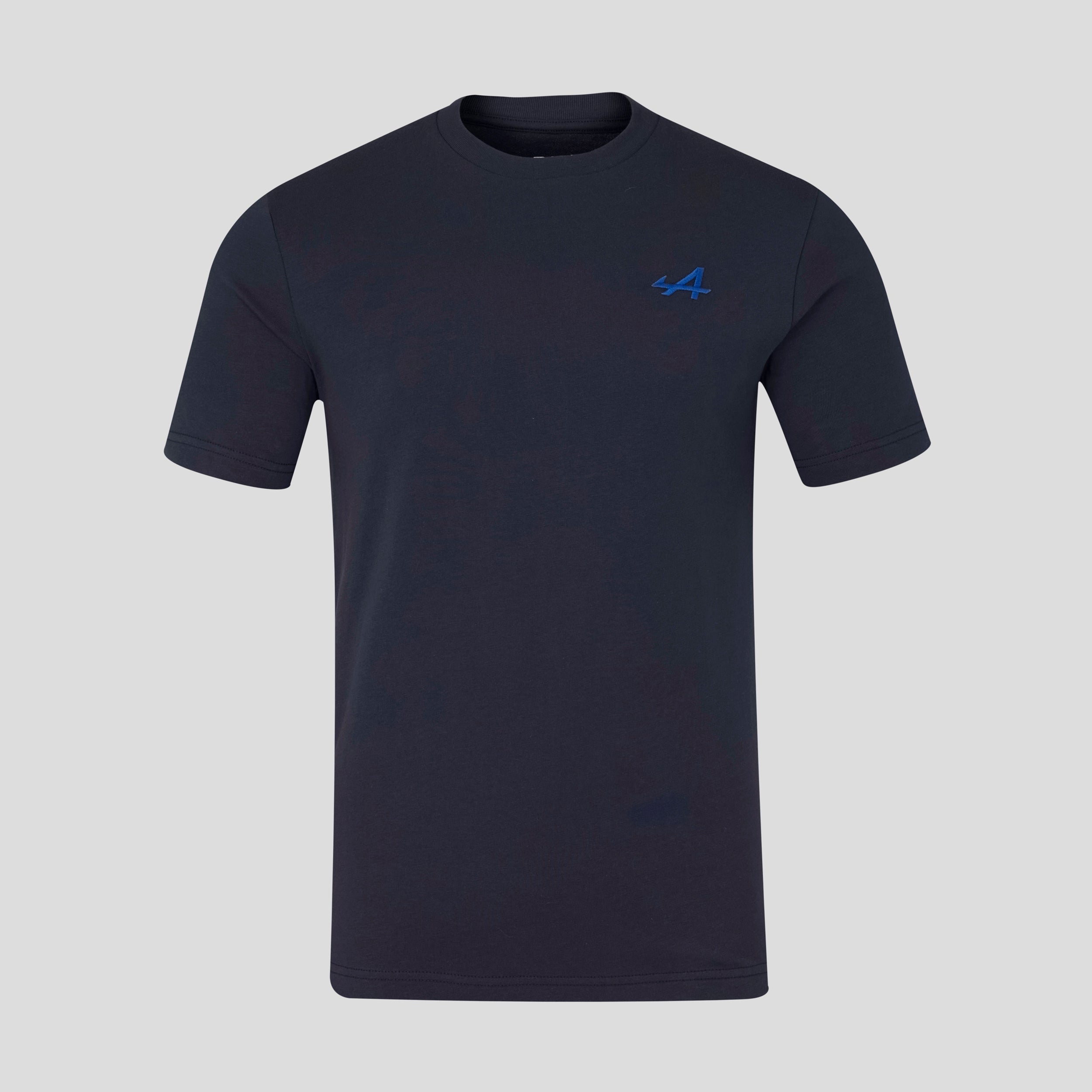 Alpine Regular Fit Tee Unisex - Night Sky