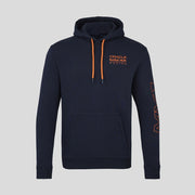 Red Bull Racing F1 Max Verstappen Hoodie 1 Unisex - Night Sky