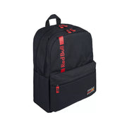 Red Bull Racing F1 Back Pack With Front Pocket Unisex - Navy